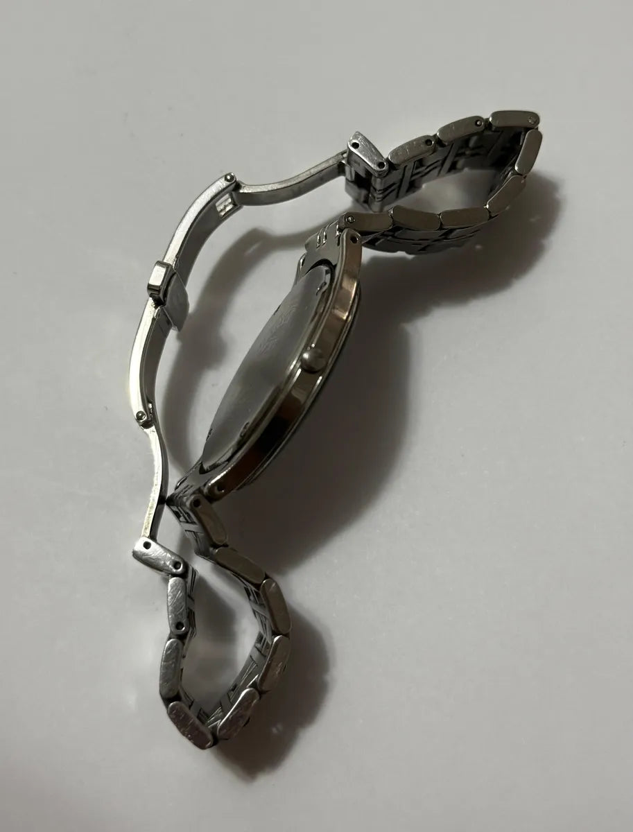 Relógio Citizen Eco-drive Sapphire