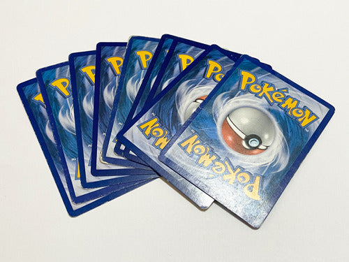 Cartas Cards Pokemon Original Antigo