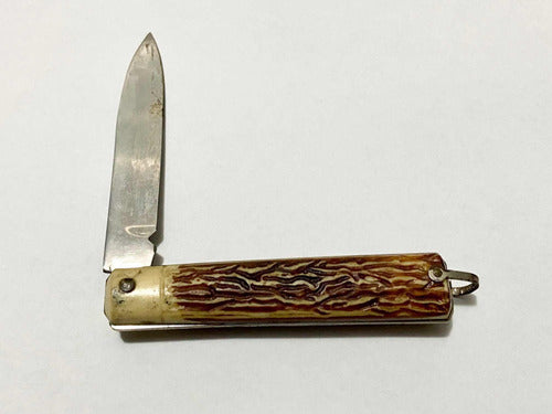 Canivete Antigo Tramontina