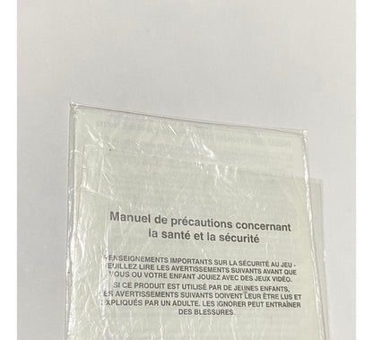 Manual Nintendo Ds